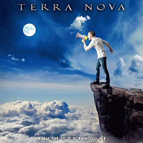Terra Nova : Raise Your Voice